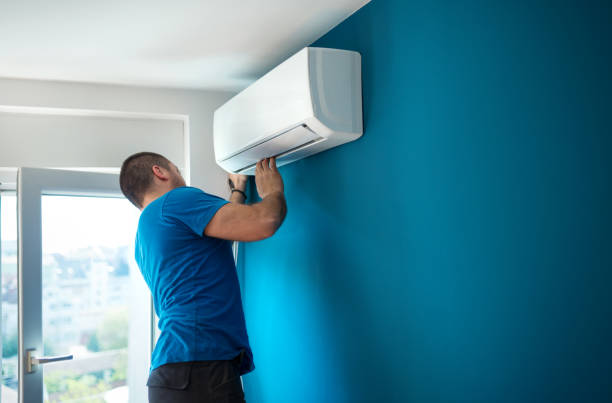 Best HVAC Consulting and Engineering in Leakesville, MS