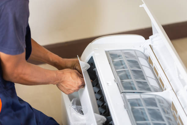 Best Air Conditioning Cleaning in Leakesville, MS