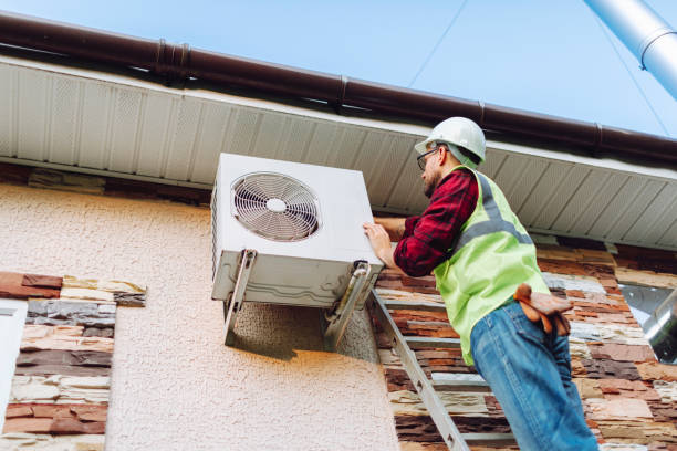 Best Emergency HVAC Services in Leakesville, MS