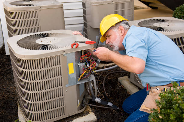 Best HVAC Retrofitting and Upgrading in Leakesville, MS