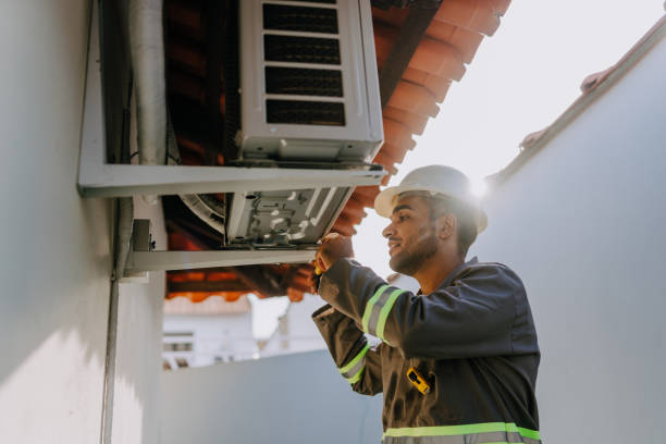 Best Furnace Cleaning in Leakesville, MS