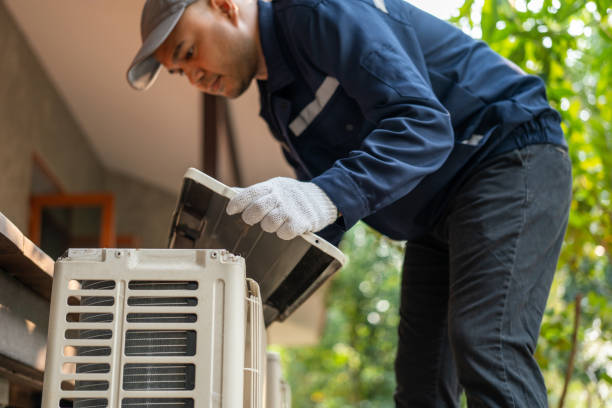 Best HVAC Financing and Leasing in Leakesville, MS