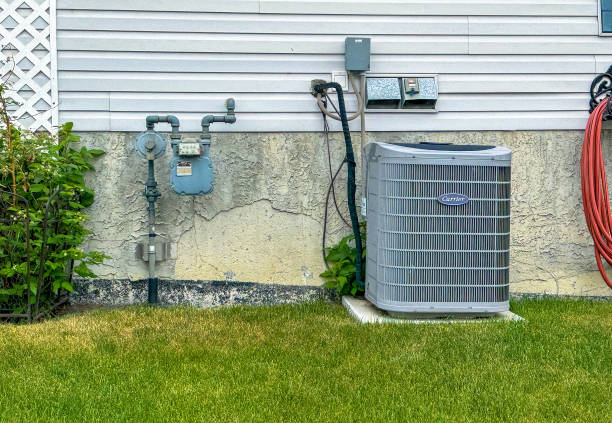 Professional HVAC in Leakesville, MS
